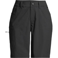 Womens MTN short - Black