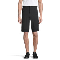 Mens 2 In 1 MTN Short - Black