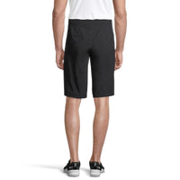 Mens 2 In 1 MTN Short - Black