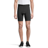 Mens 2 In 1 MTN Short - Black