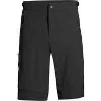 Mens 2 In 1 MTN Short - Black