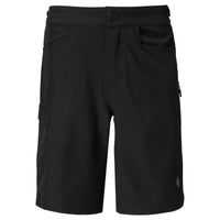 Kids 2 In 1 MTN Short - Black