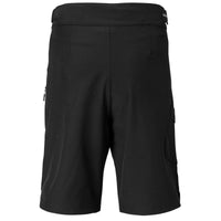 Kids 2 In 1 MTN Short - Black