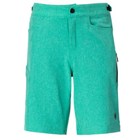 Kids 2 In 1 MTN Short - Aqua
