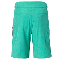 Kids 2 In 1 MTN Short - Aqua