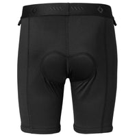 Kids 2 In 1 MTN Short - Aqua