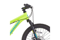 Snake - Kids' Bike (20") - Yellow