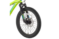 Snake - Kids' Bike (20") - Yellow