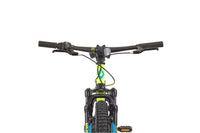 Snake - Kids' Bike (20") - Yellow