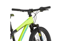 Snake - Kids' Bike (20") - Yellow