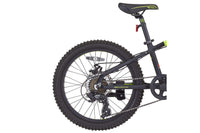 Snake - Kids' Bike (20") - Yellow