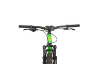 Flowdown - Youth Mountain Bike (24") - Green