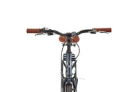 Interurban - Hybrid Bike (700C) - Black