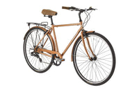Beltline - Hybrid Bike (700C) - Copper