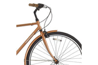 Beltline - Hybrid Bike (700C) - Copper