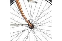 Beltline - Hybrid Bike (700C) - Copper