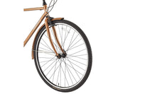 Beltline - Hybrid Bike (700C) - Copper