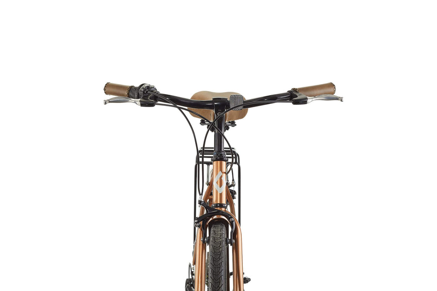 Beltline - Hybrid Bike (700C) - Copper