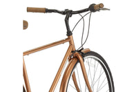 Beltline - Hybrid Bike (700C) - Copper