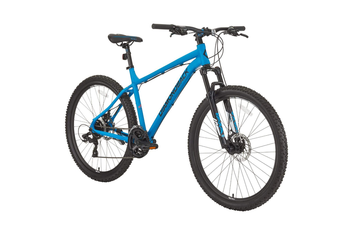 Suspension Diamondback 2021 Bikes Diamondback Release Full