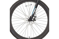 Expresso - Hardtail Mountain Bike (27.5") - Blue