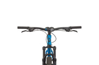 Expresso - Hardtail Mountain Bike (27.5") - Blue