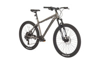 Motown - Hardtail Mountain Bike (27.5") - Grey