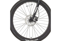 Motown - Hardtail Mountain Bike (27.5") - Grey