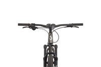 Motown - Hardtail Mountain Bike (27.5") - Grey