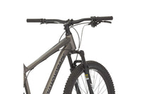 Motown - Hardtail Mountain Bike (27.5") - Grey