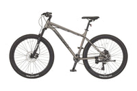 Motown - Hardtail Mountain Bike (27.5") - Grey