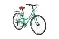 Beltline - Hybrid Bike (700C) - Green