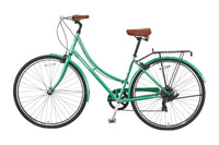 Beltline - Hybrid Bike (700C) - Green