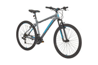 Moonraker - Hardtail Mountain Bike (27.5") - Dark Grey