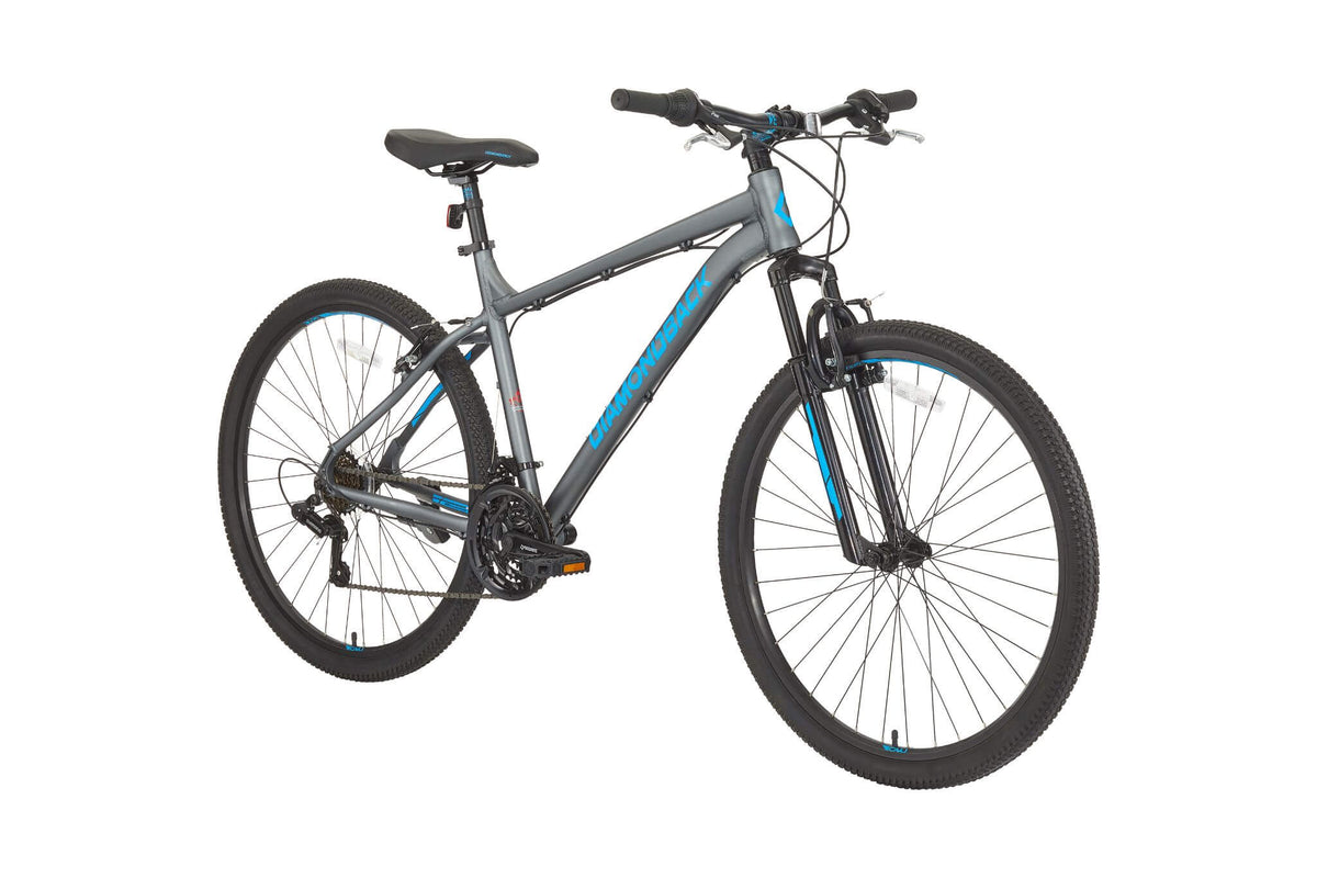 Diamondback store bike quality