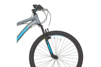 Moonraker - Hardtail Mountain Bike (27.5") - Dark Grey