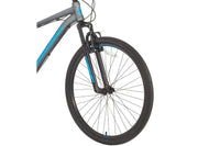 Moonraker - Hardtail Mountain Bike (27.5") - Dark Grey