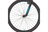Moonraker - Hardtail Mountain Bike (27.5") - Dark Grey