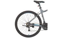 Moonraker - Hardtail Mountain Bike (27.5") - Dark Grey