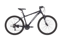 Odyssey - Hardtail Mountain Bike (27.5") - Dark Purple