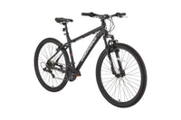 Odyssey - Hardtail Mountain Bike (27.5") - Dark Purple