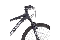 Odyssey - Hardtail Mountain Bike (27.5") - Dark Purple