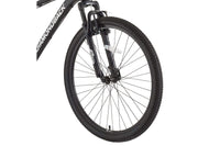 Odyssey - Hardtail Mountain Bike (27.5") - Dark Purple
