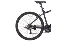 Odyssey - Hardtail Mountain Bike (27.5") - Dark Purple