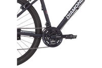 Odyssey - Hardtail Mountain Bike (27.5") - Dark Purple