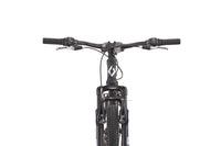 Odyssey - Hardtail Mountain Bike (27.5") - Dark Purple