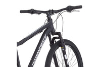 Odyssey - Hardtail Mountain Bike (27.5") - Dark Purple