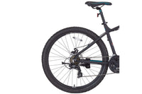 Ridgeback - Hardtail Mountain Bike (27.5") - Grey