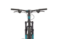Ridgeback - Hardtail Mountain Bike (27.5") - Grey