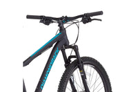 Ridgeback - Hardtail Mountain Bike (27.5") - Grey